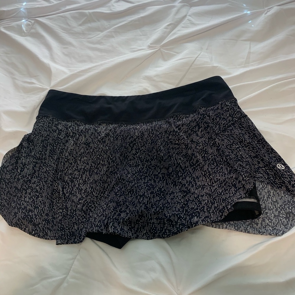 Lululemon skirt